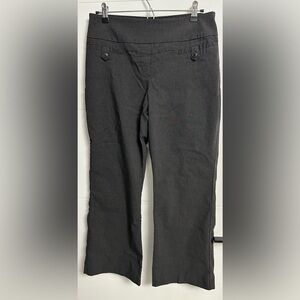 Reitman’s: Women’s The Original Comfort Pants- Size 12 Petite